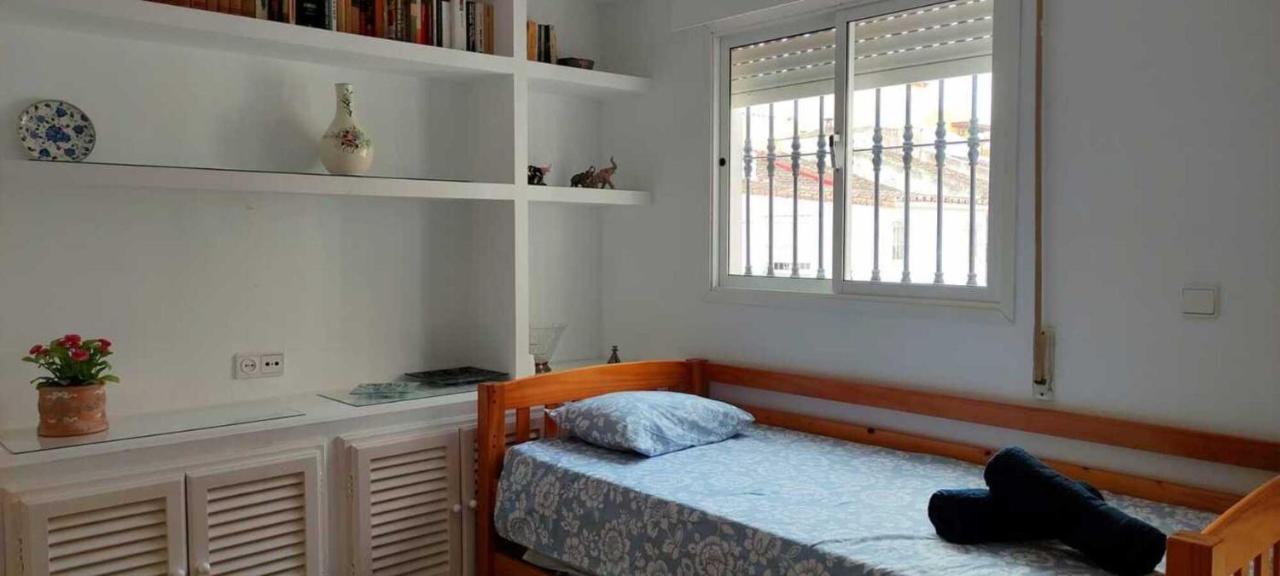 Apartment Elegante Apartamento, Silencioso Y Centrico