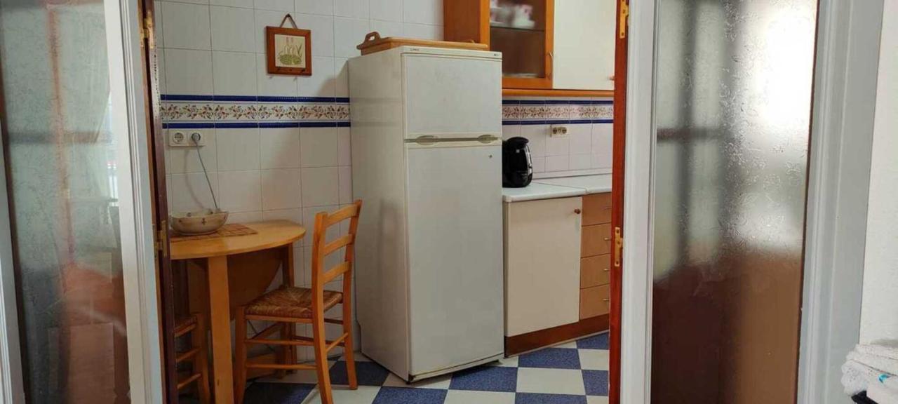 Elegante Apartamento, Silencioso Y Centrico Fuengirola