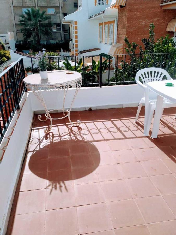 Elegante Apartamento, Silencioso Y Centrico