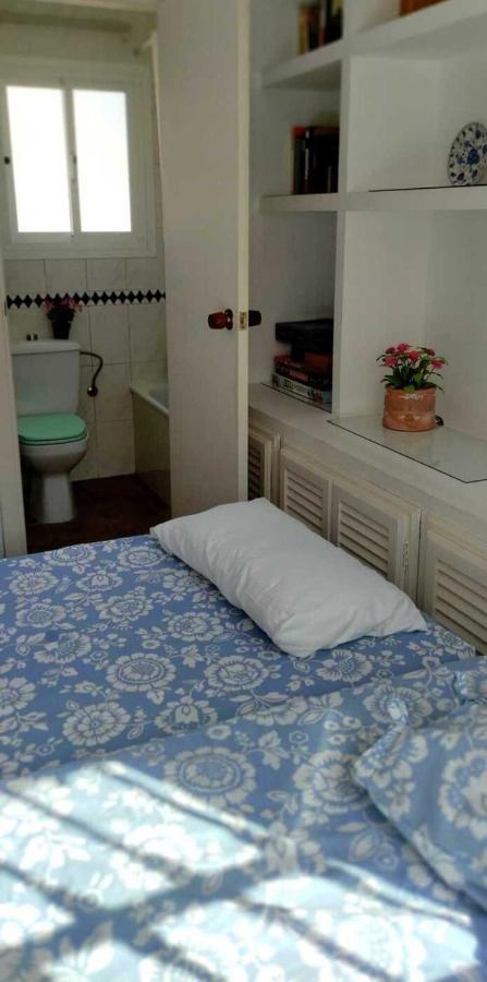 Elegante Apartamento, Silencioso Y Centrico *