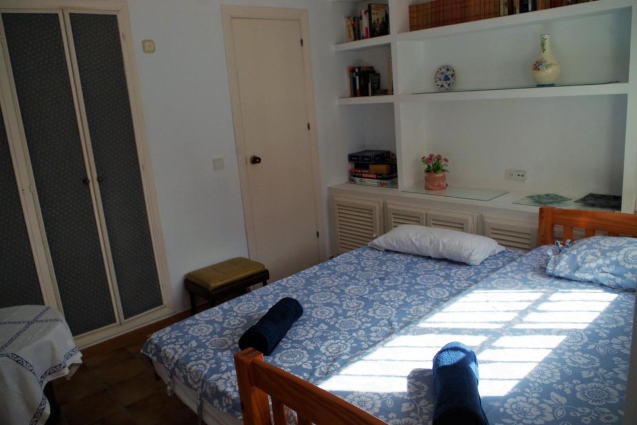 Elegante Apartamento, Silencioso Y Centrico * Fuengirola