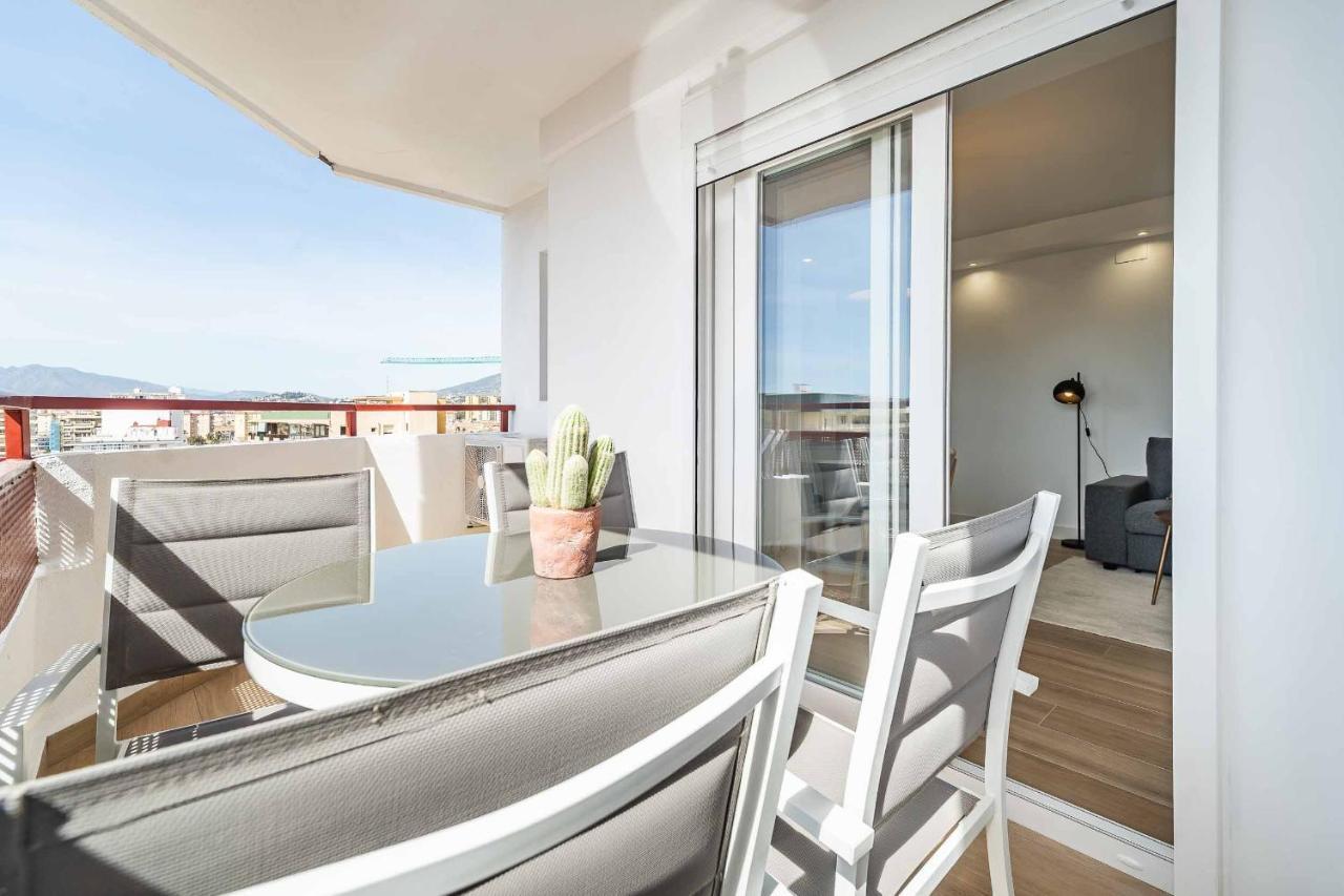 Sur Palmeras 9 Apartment Fuengirola