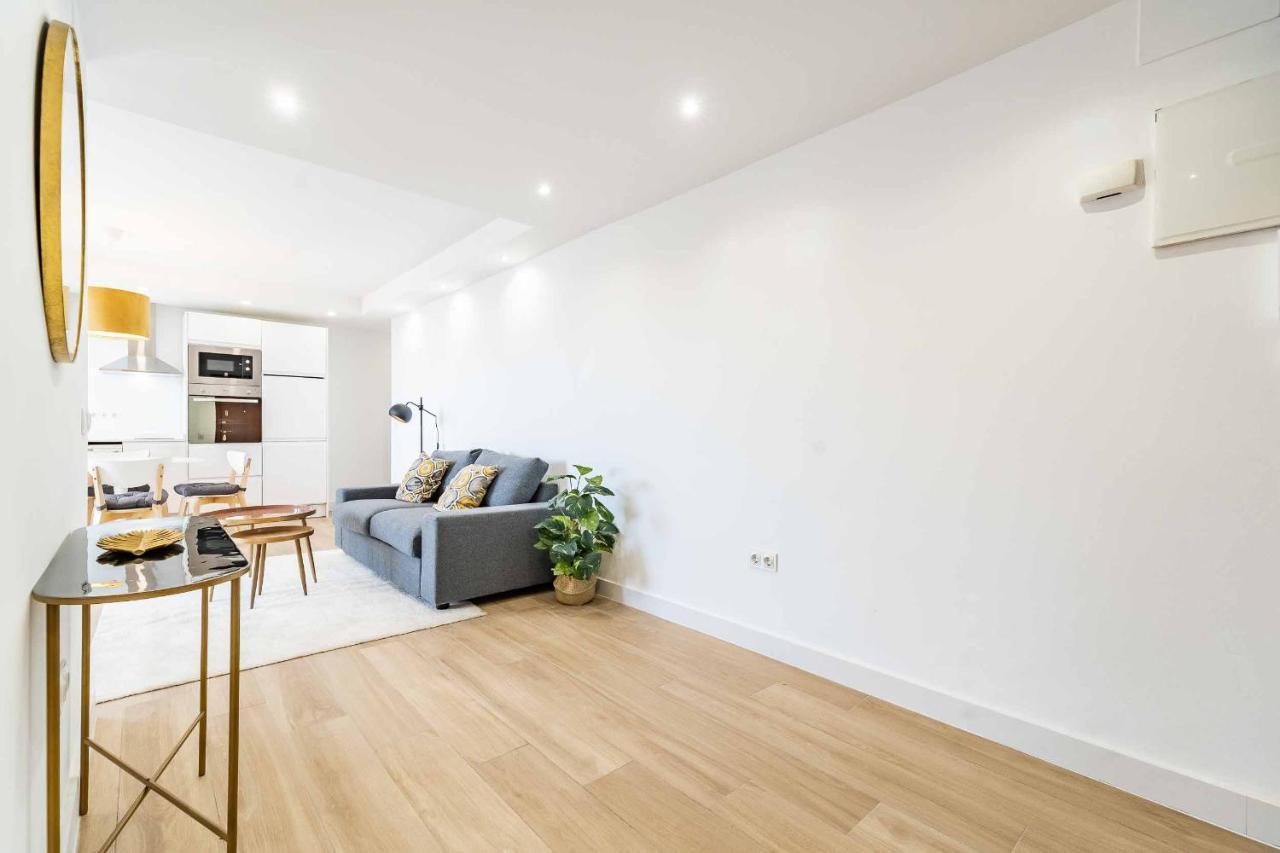 Apartment Sur Palmeras 9