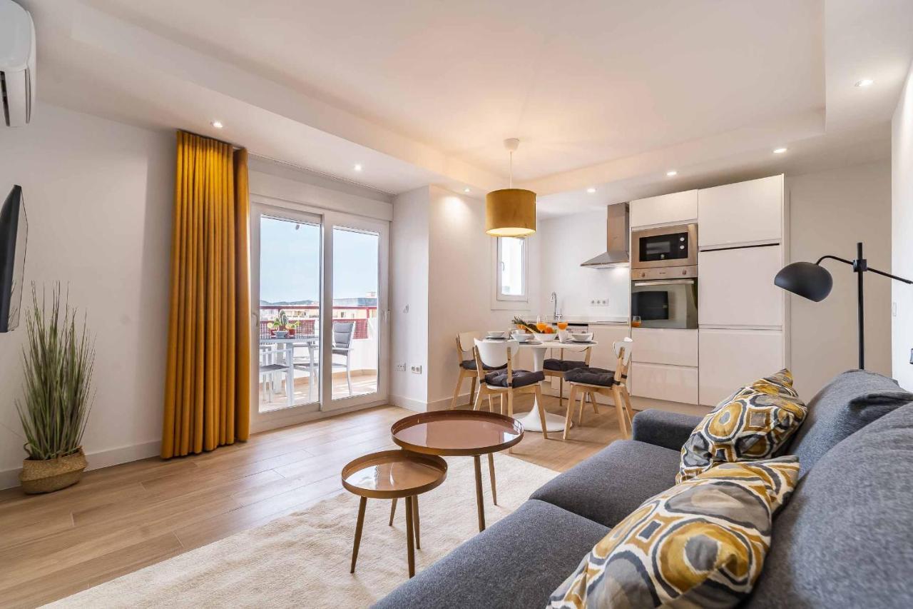 Apartment Sur Palmeras 9 *