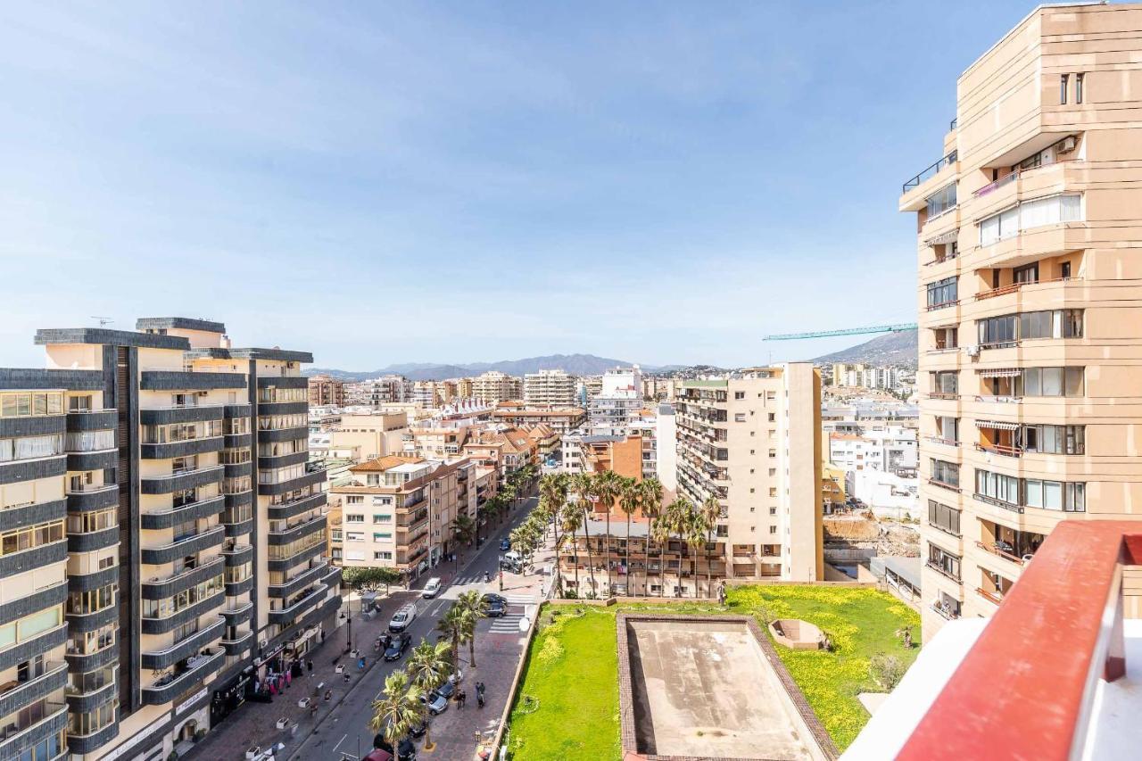 Sur Palmeras 9 Fuengirola