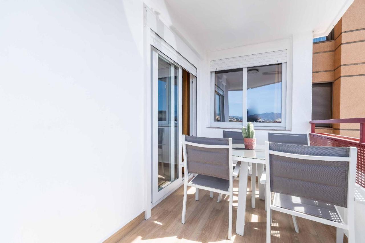 Sur Palmeras 9 Apartment