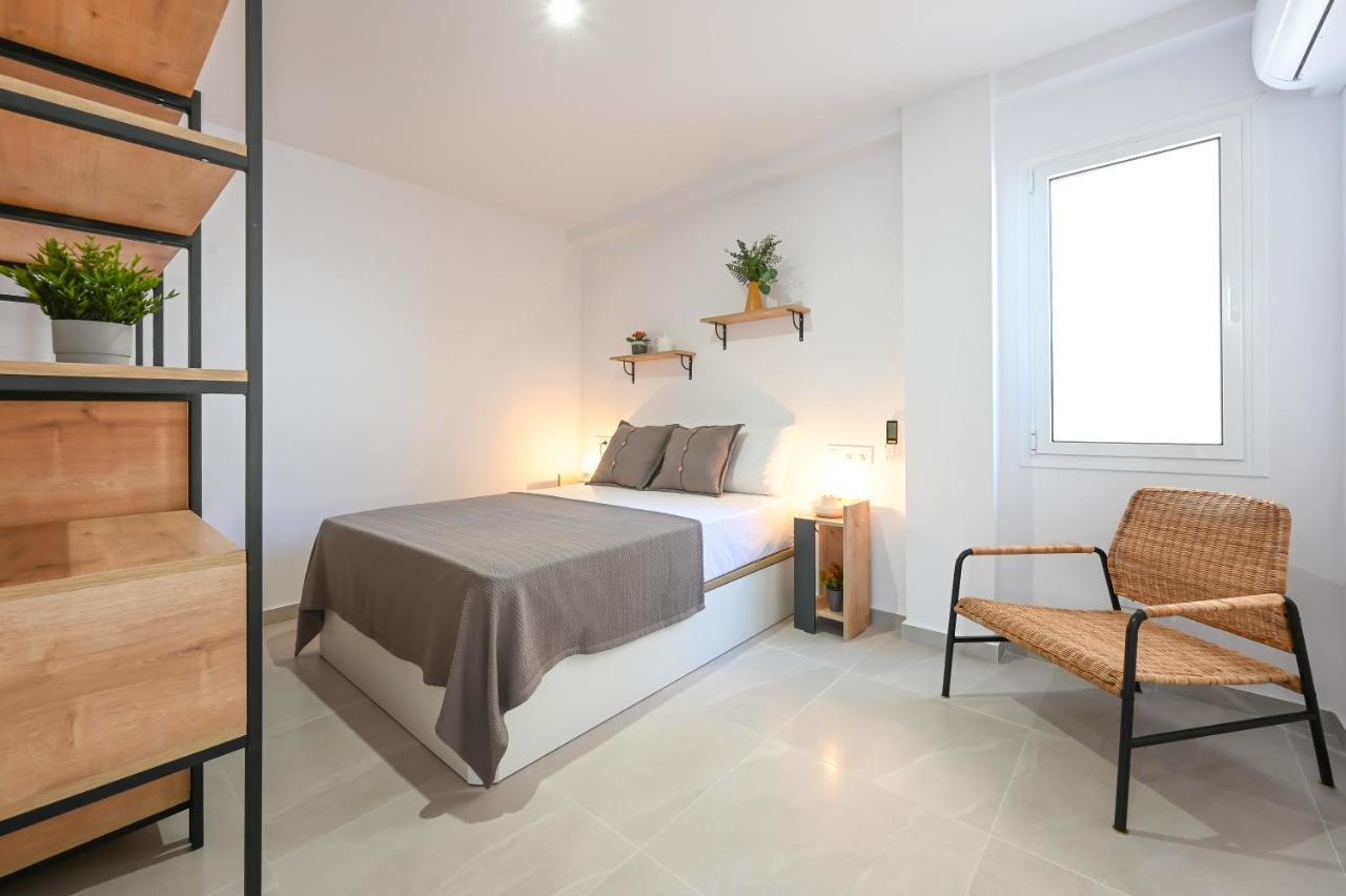 New 2 Bedroom And Center - Ruiz Vertedor By 10tosea *