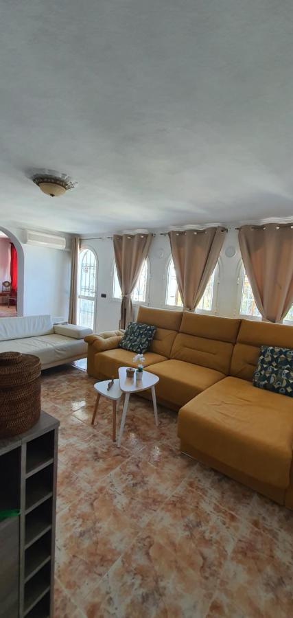 Don Giovanni Fuengirola, Piscina Privada Y Vistas Al Mar Y A La Montana Fuengirola