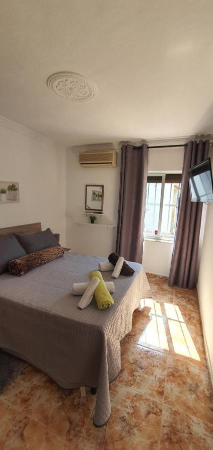 Don Giovanni Fuengirola, Piscina Privada Y Vistas Al Mar Y A La Montana *