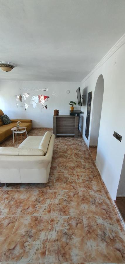 Huvilat Don Giovanni Fuengirola, Piscina Privada Y Vistas Al Mar Y A La Montana
