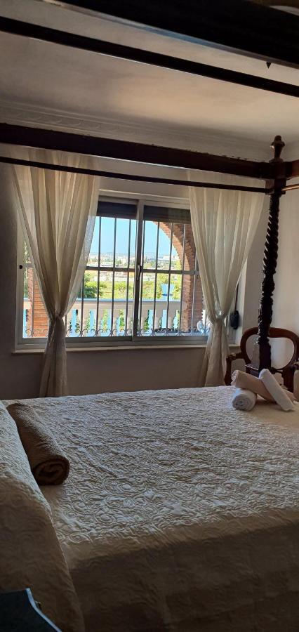 Huvilat Don Giovanni Fuengirola, Piscina Privada Y Vistas Al Mar Y A La Montana