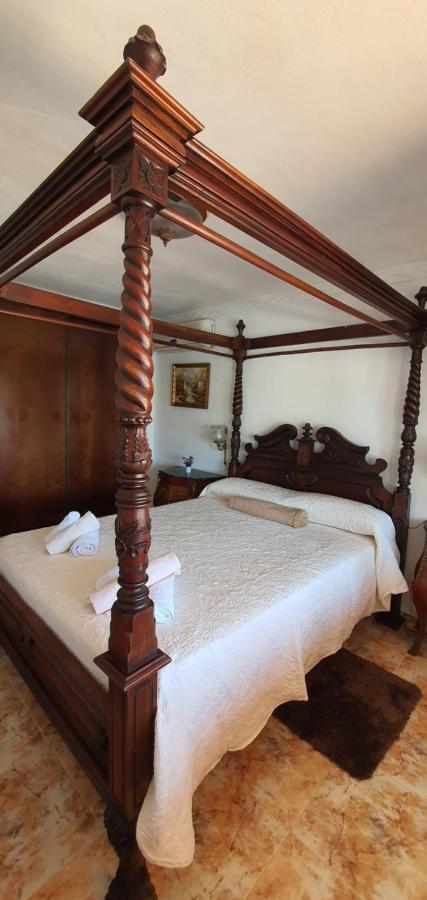 Huvilat Don Giovanni Fuengirola, Piscina Privada Y Vistas Al Mar Y A La Montana Fuengirola