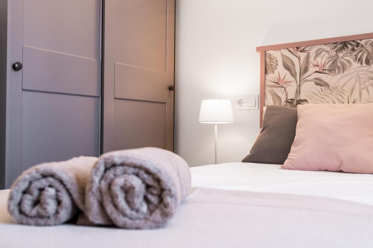 Apartment Sur Palmeras 8 *