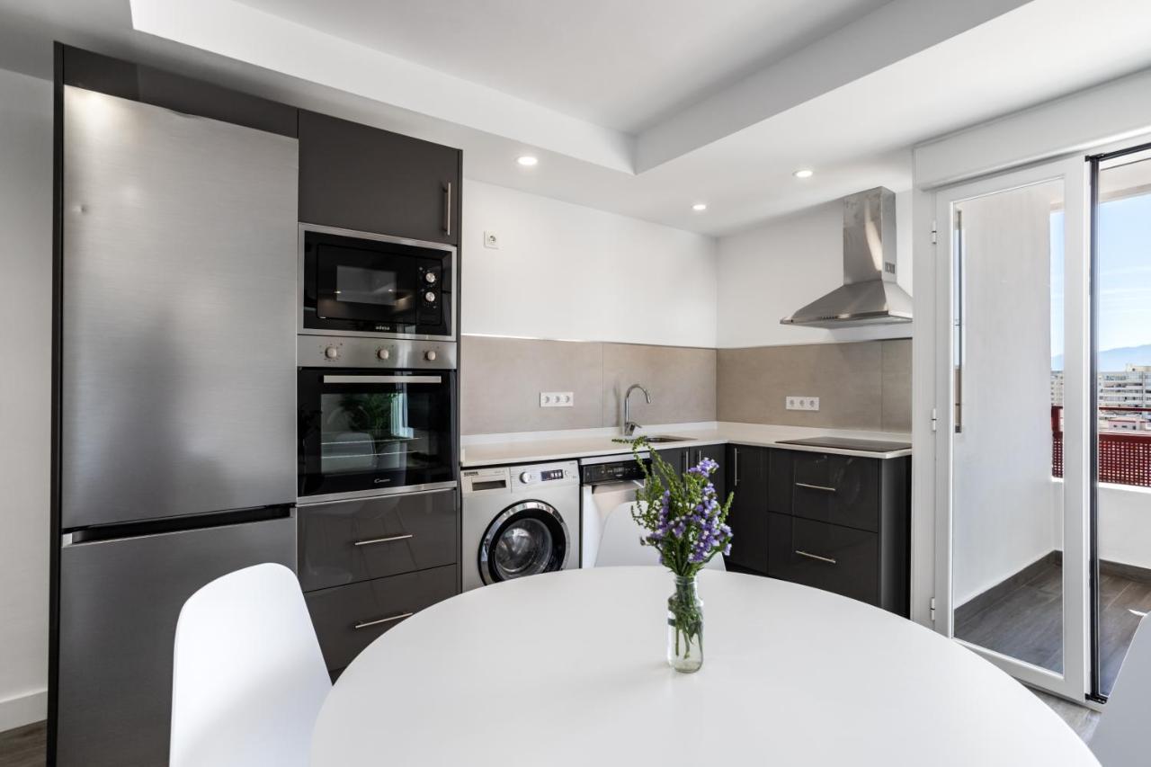 Sur Palmeras 8 Apartment Fuengirola
