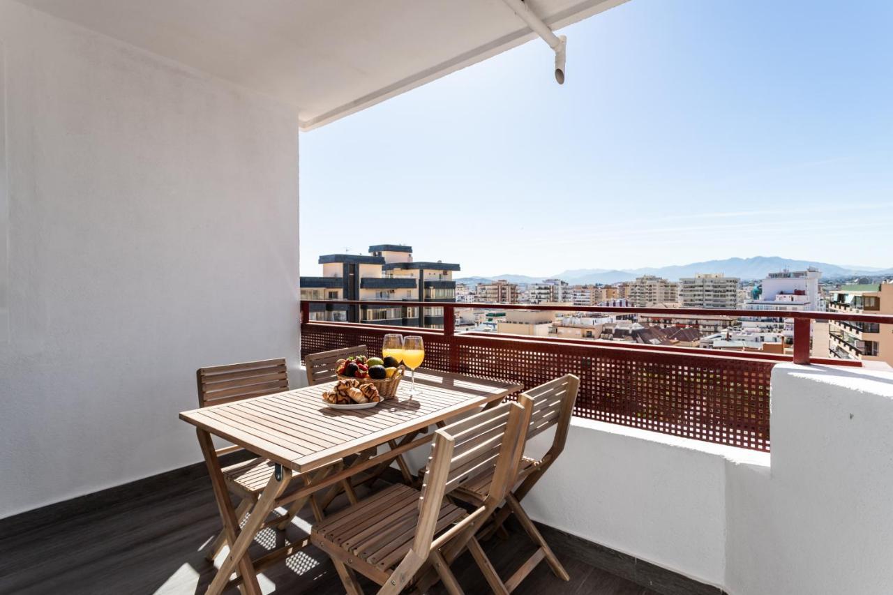 Apartment Sur Palmeras 8