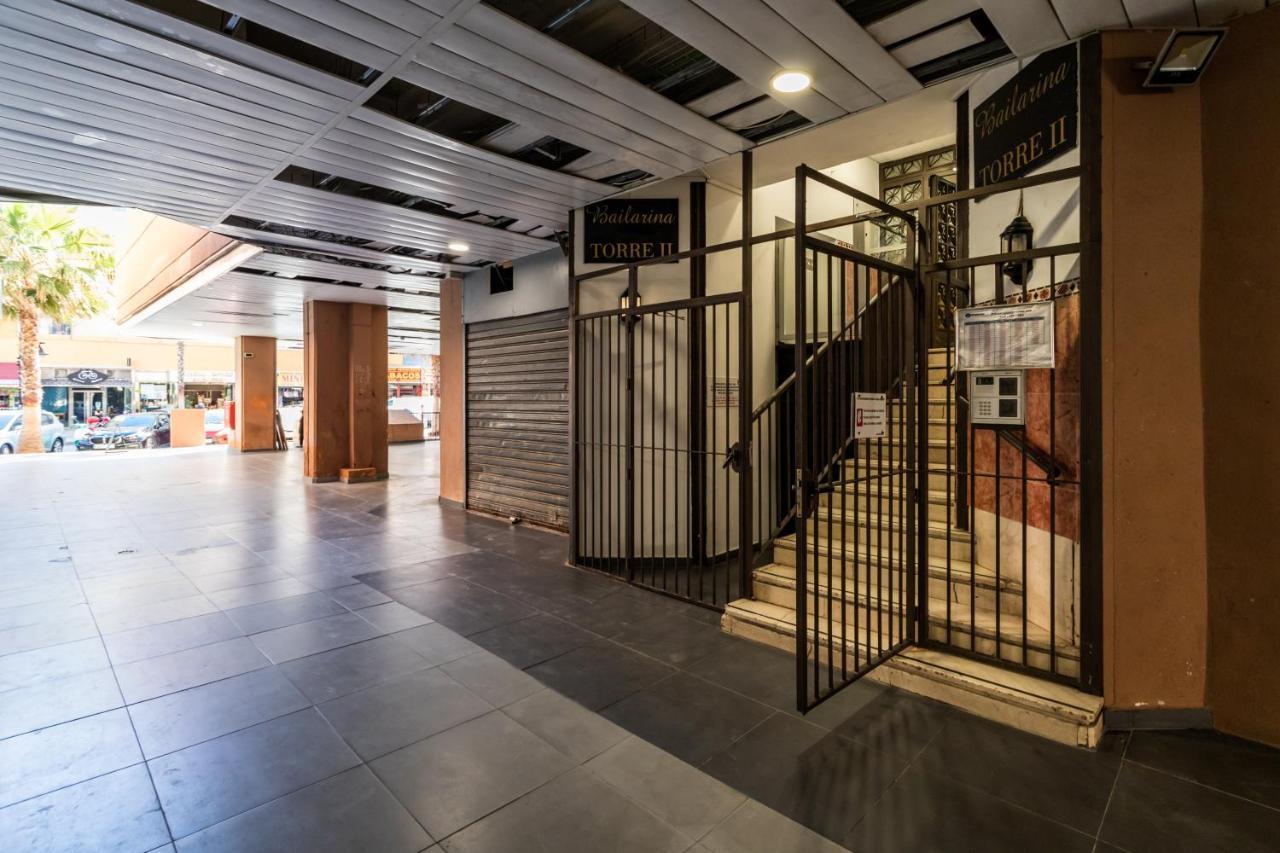 Sur Palmeras 8 Apartment Fuengirola