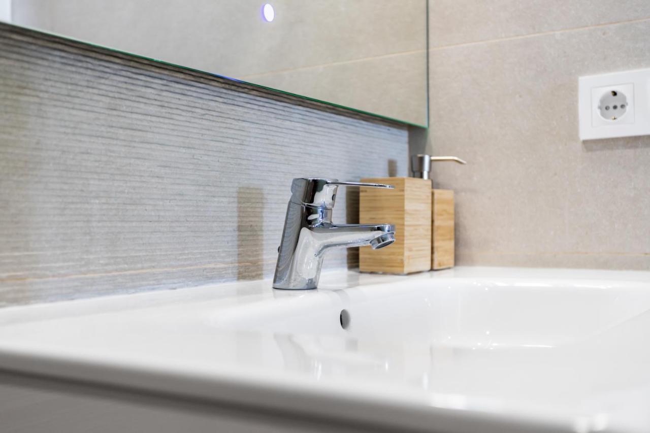 Apartment Sur Palmeras 8 *