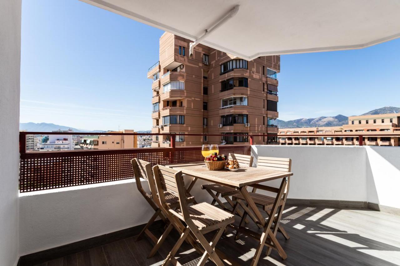 Sur Palmeras 8 Apartment *