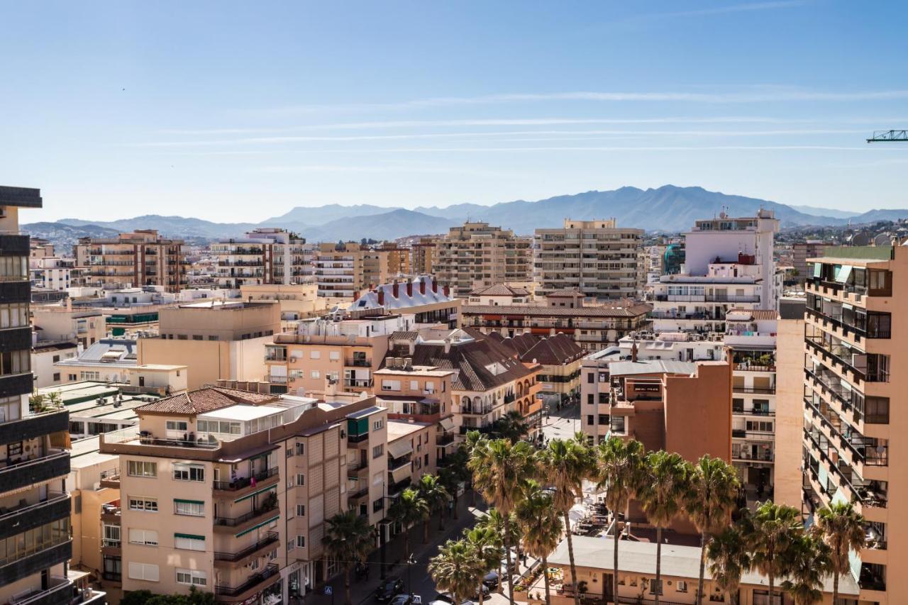 Apartment Sur Palmeras 8 Fuengirola