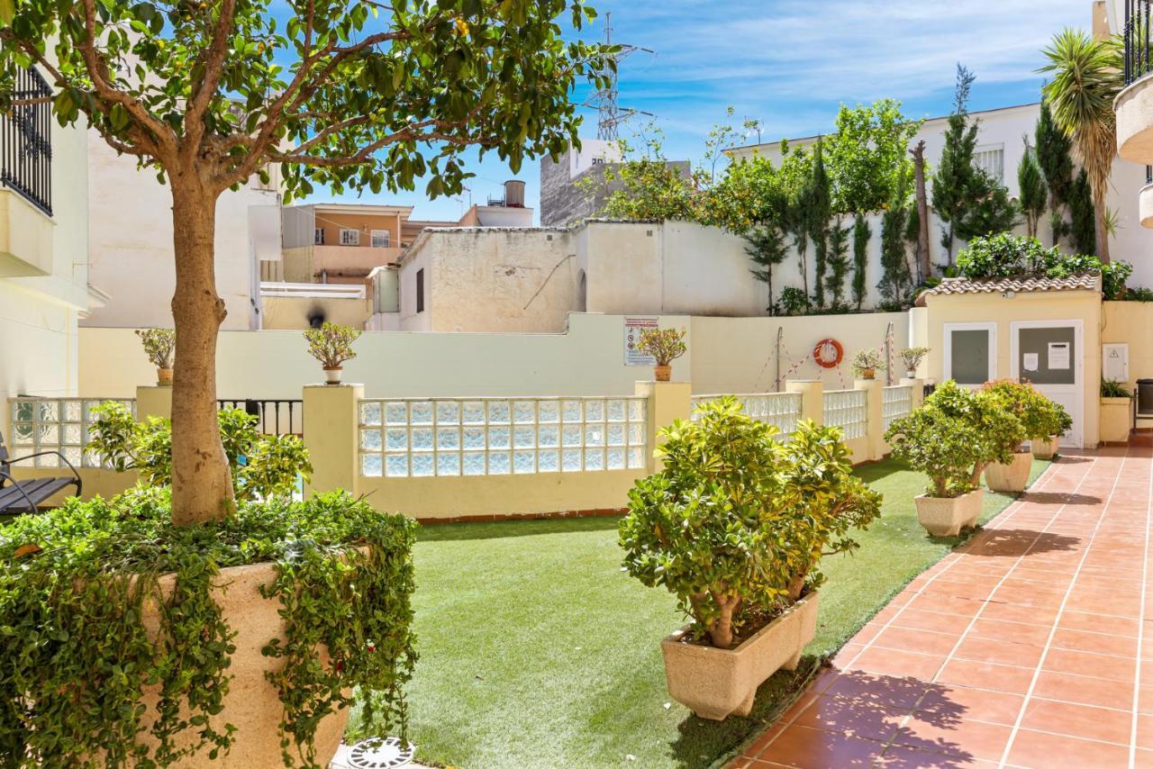Beautiful Duplex In