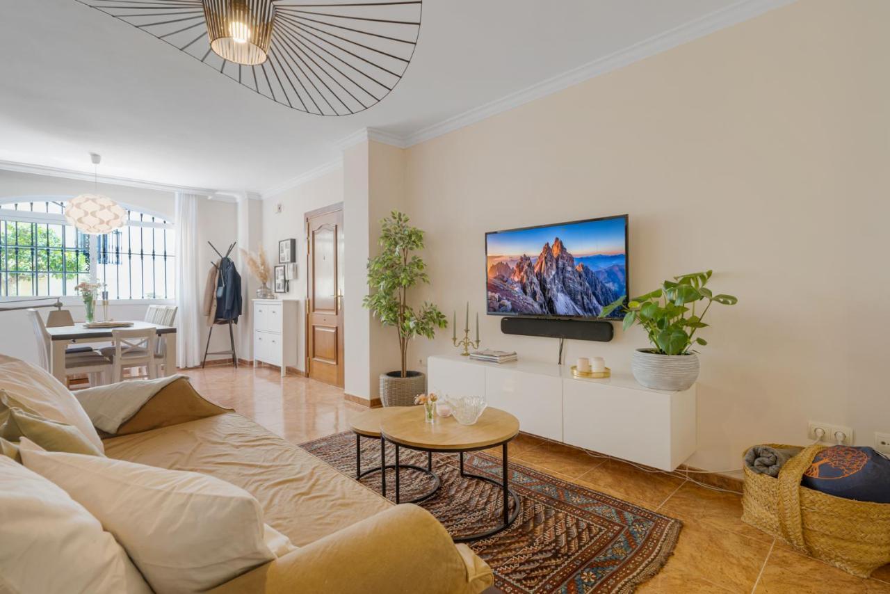 Apartamento Beautiful Duplex In