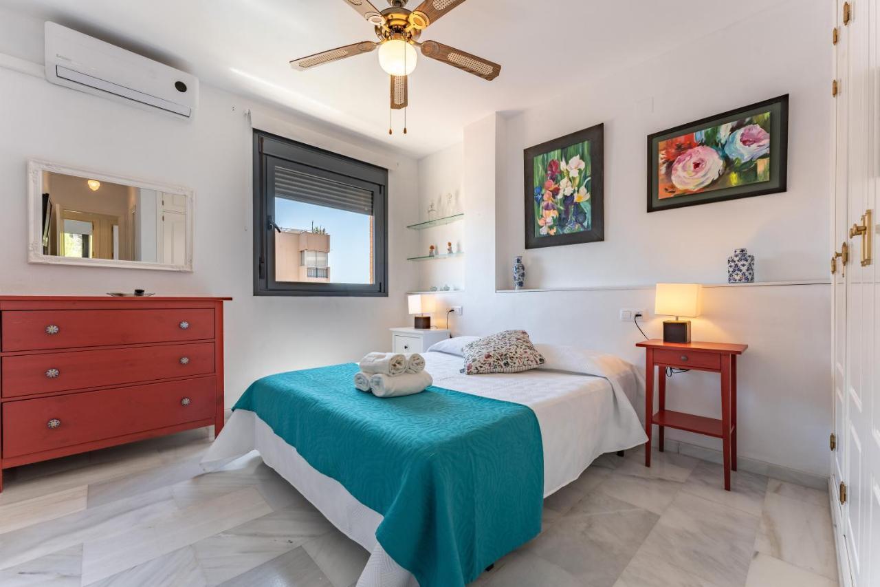 El Toro Apartment *