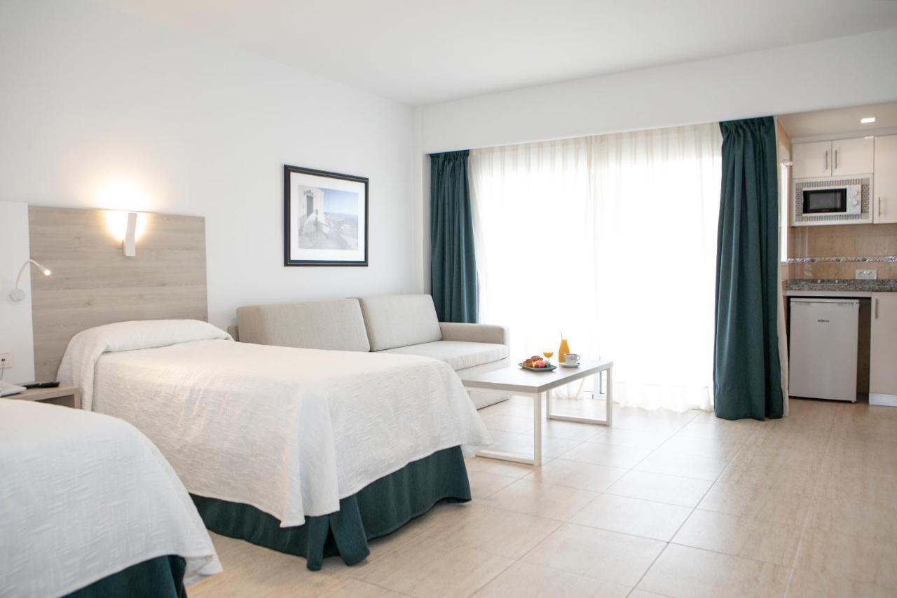 Pyr 3* Fuengirola