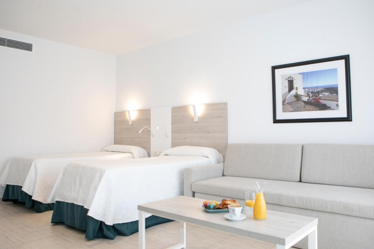 Aparthotel Pyr 3*