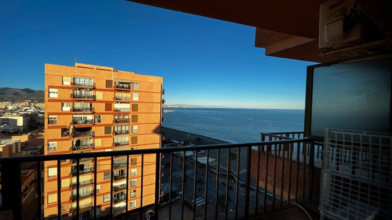Perla 5, Primera Linea De Playa Y Centrico * Fuengirola