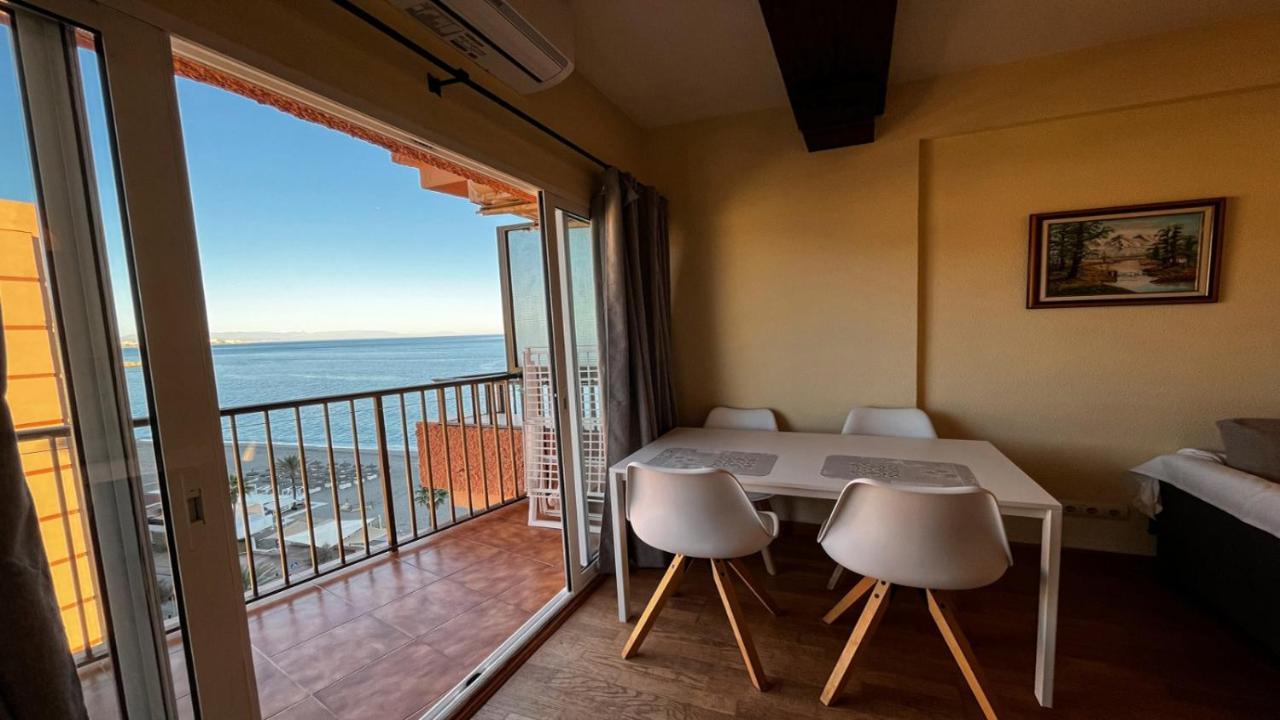 Perla 5, Primera Linea De Playa Y Centrico