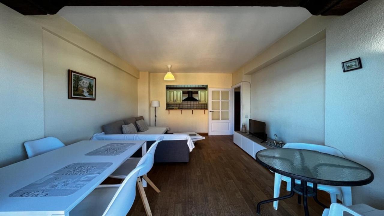 Apartment Perla 5, Primera Linea De Playa Y Centrico Fuengirola