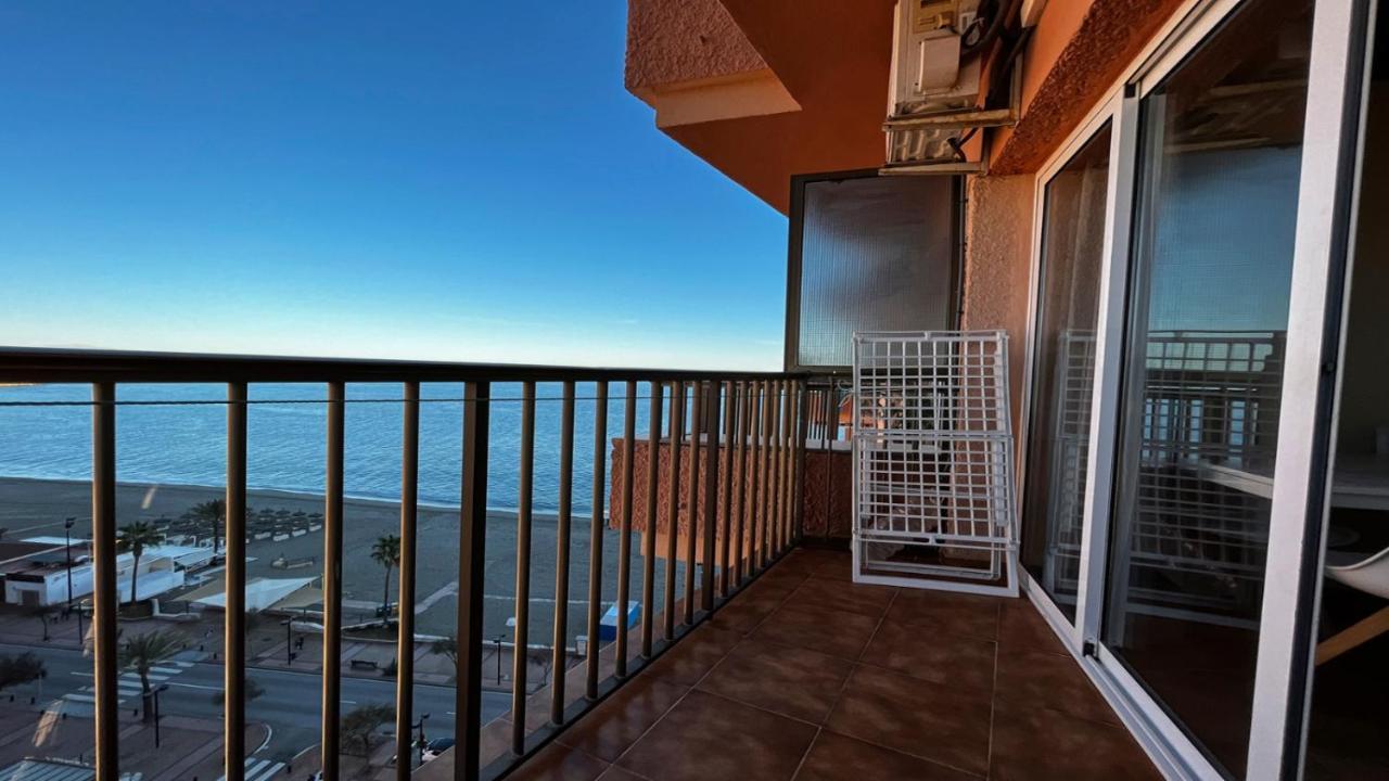Apartment Perla 5, Primera Linea De Playa Y Centrico *