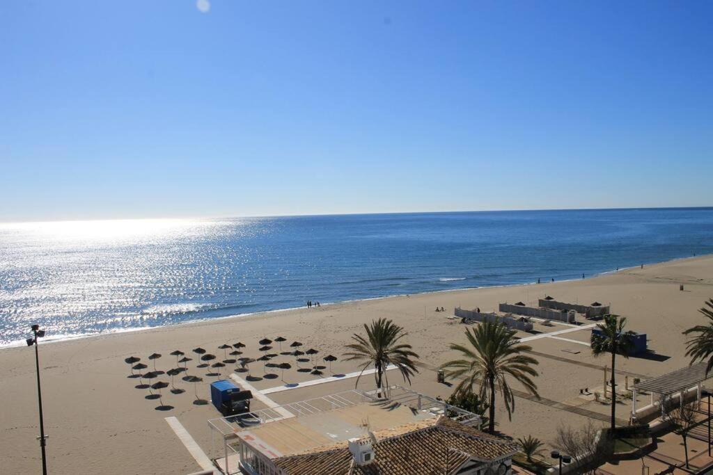 Apartment Girolamar. 1ª Linea De Playa