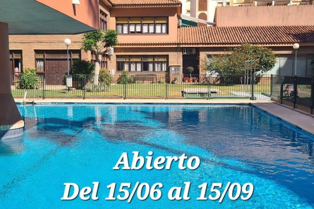 Apartamento En Los Boliches Avd Acapulco