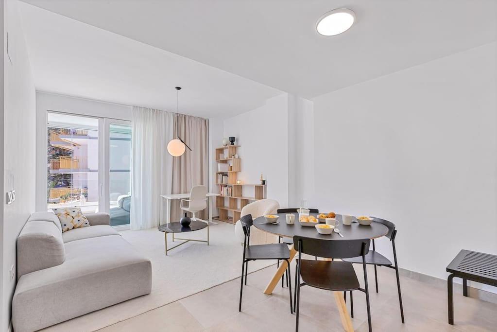 Appartement Cozy Stylish 2bedroom