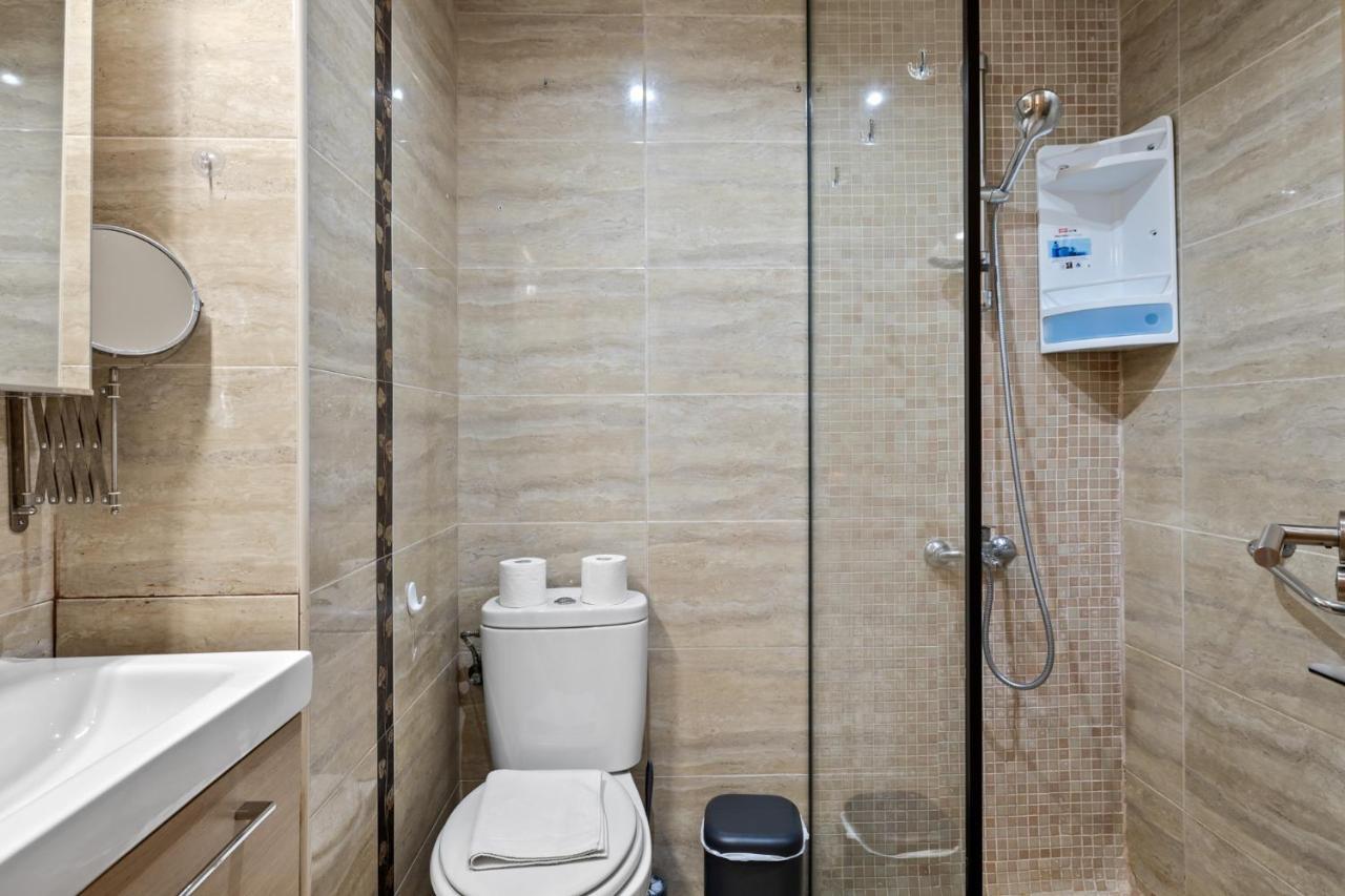 Sunny Penthouse In By Costarentals - Ref 212 Fuengirola