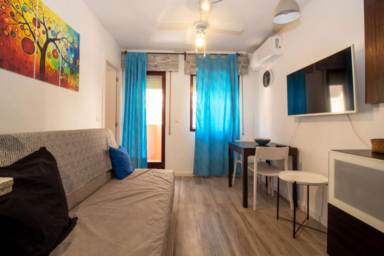 Apartment Yate 4, Primera Linea De Playa. *