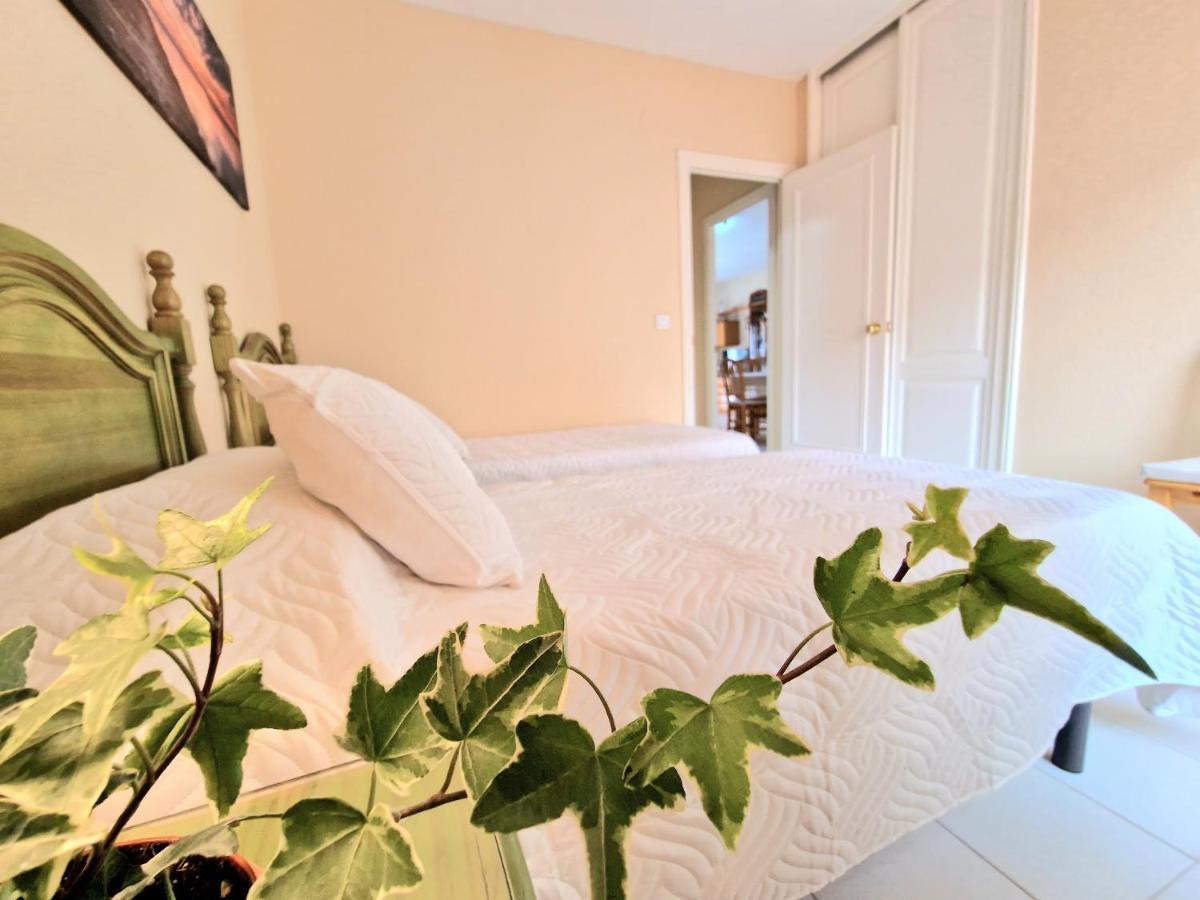 Costasol Girolamar Sea Views Eco In Apartment
