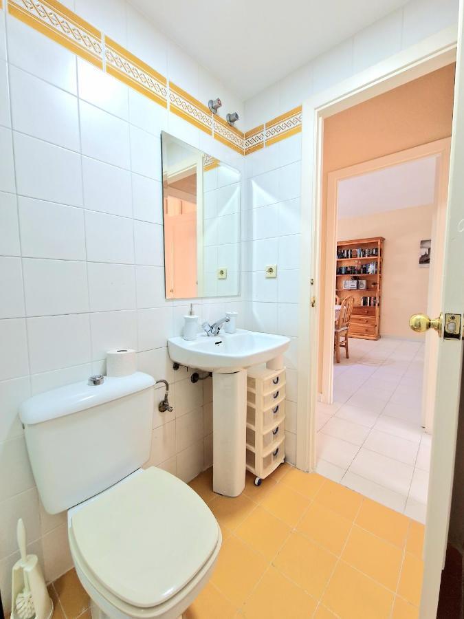 Costasol Girolamar Sea Views Eco In