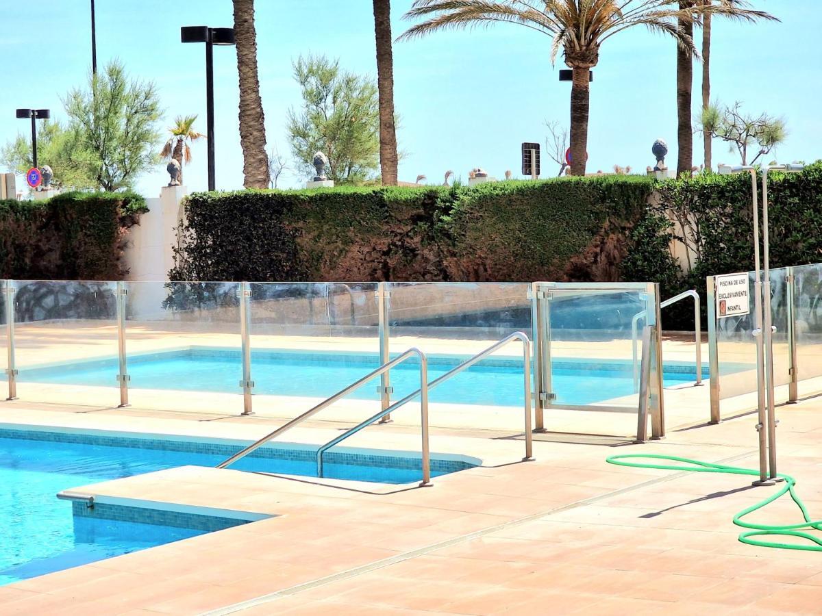 Appartement Costasol Girolamar Sea Views Eco In *