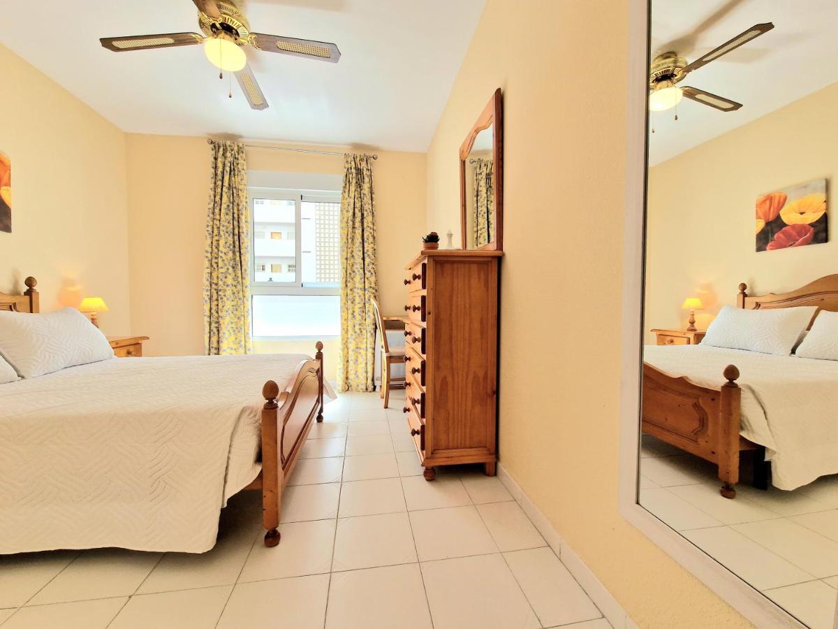 Costasol Girolamar Sea Views Eco In * Fuengirola