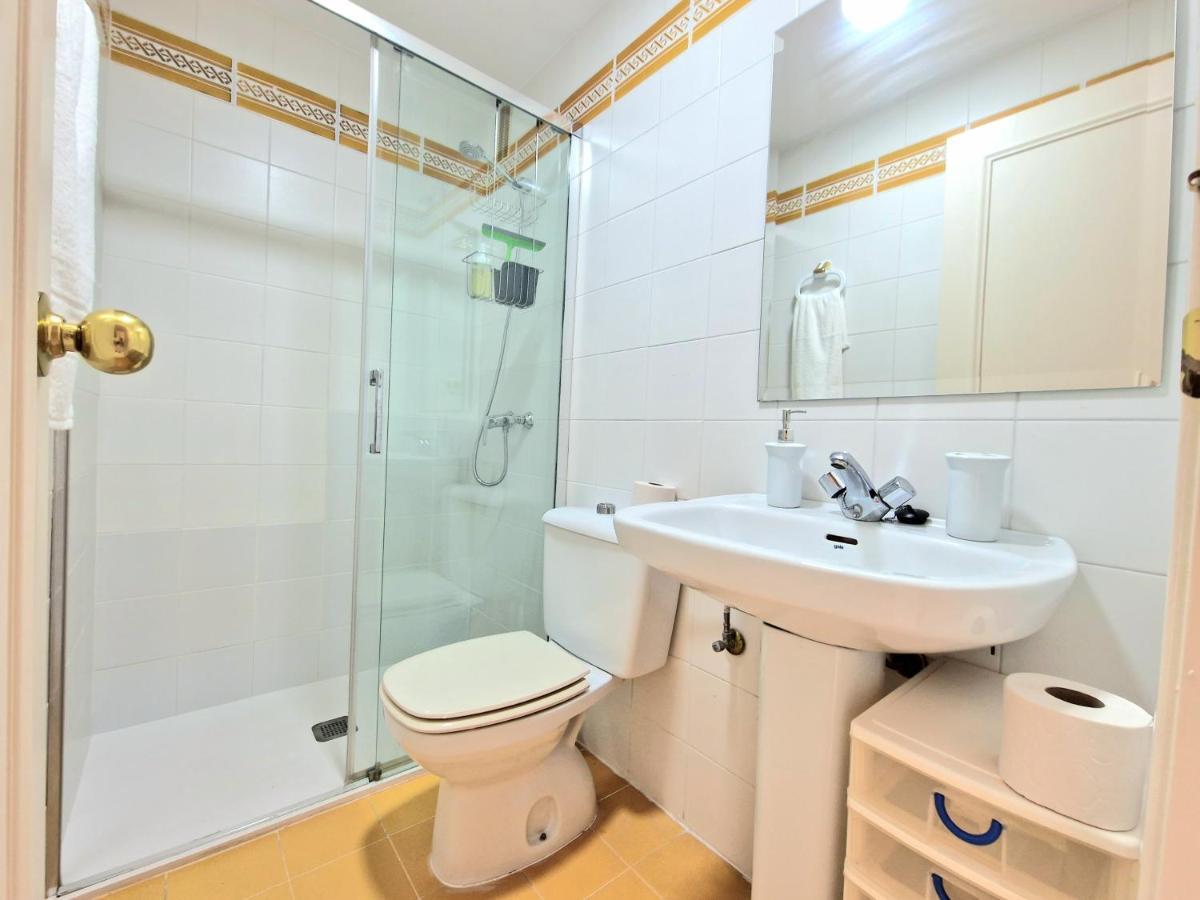 Costasol Girolamar Sea Views Eco In Apartment