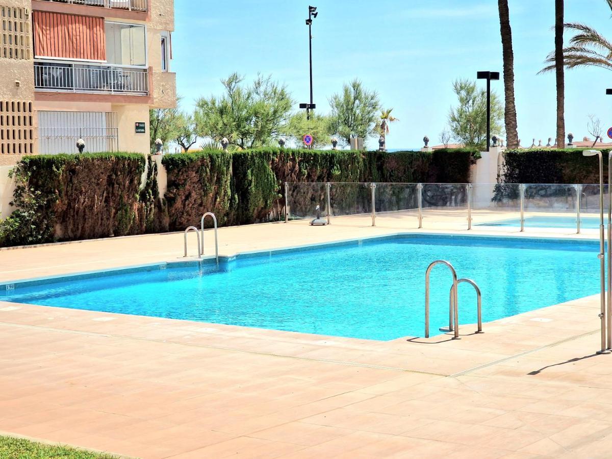 Costasol Girolamar Sea Views Eco In Apartment