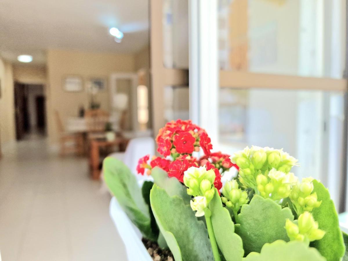 Costasol Girolamar Sea Views Eco In Appartement