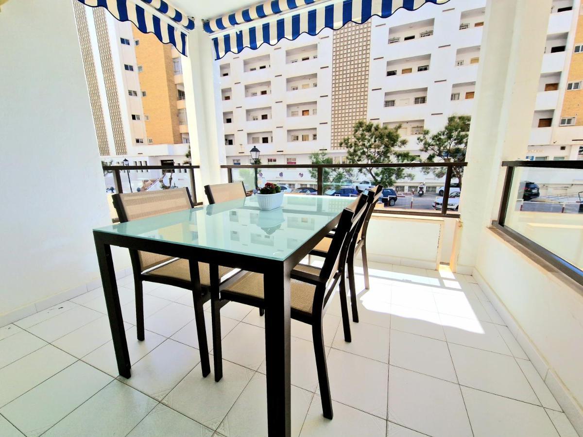 Costasol Girolamar Sea Views Eco In Appartement Fuengirola
