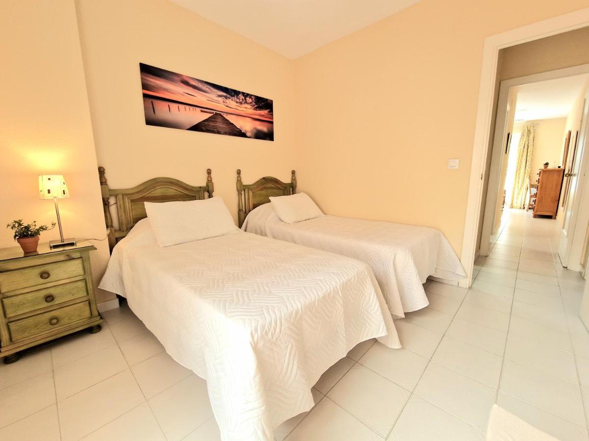 Costasol Girolamar Sea Views Eco In *