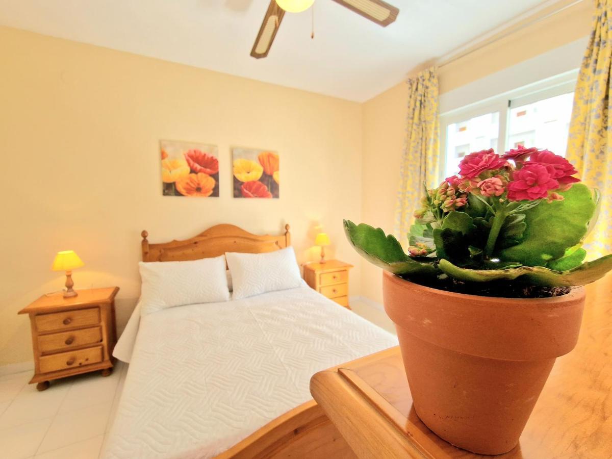 Costasol Girolamar Sea Views Eco In Apartment *