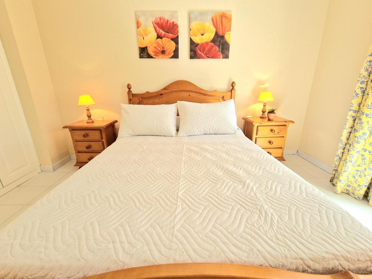 Costasol Girolamar Sea Views Eco In Apartment Fuengirola