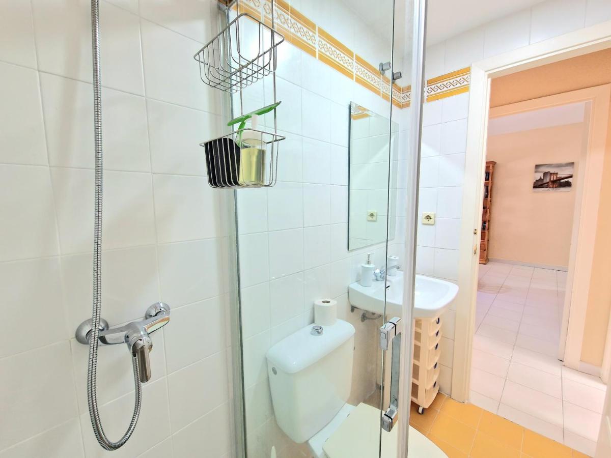 Costasol Girolamar Sea Views Eco In Fuengirola