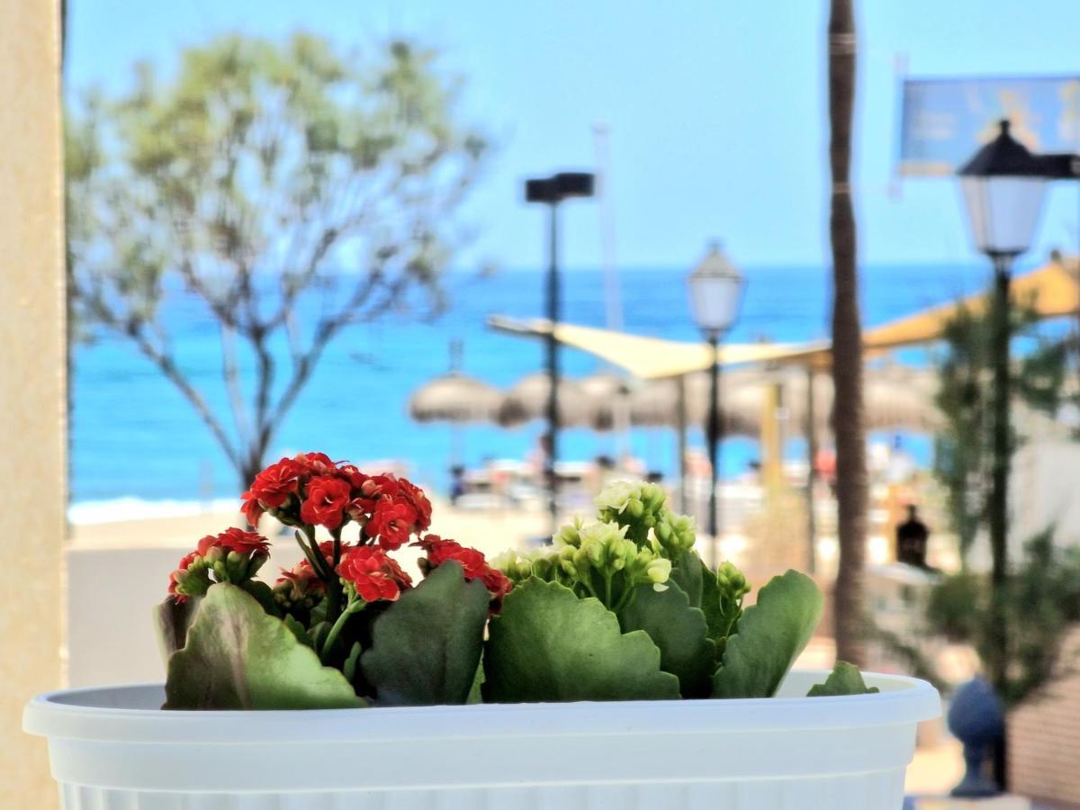 Costasol Girolamar Sea Views Eco In * Fuengirola